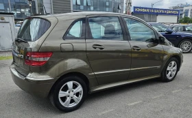 Mercedes-Benz B 180 Facelift, chrome, navi, кожа, автоматик, парктрони - 7790 лв. - 43458856 9