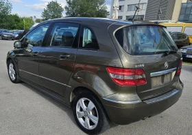 Mercedes-Benz B 180 Facelift, chrome, navi, , ,  | Mobile.bg    6