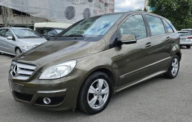 Mercedes-Benz B 180 Facelift, chrome, navi, кожа, автоматик, парктрони - 7790 лв. - 43458856 3