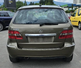 Mercedes-Benz B 180 Facelift, chrome, navi, кожа, автоматик, парктрони - 7790 лв. - 43458856 8