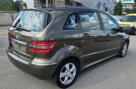 Mercedes-Benz B 180 Facelift, chrome, navi, , ,  | Mobile.bg    8