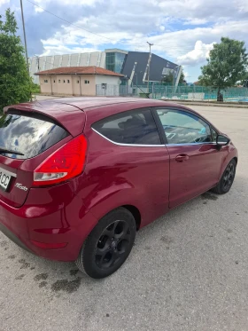 Ford Fiesta | Mobile.bg    5