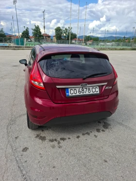Ford Fiesta | Mobile.bg    4