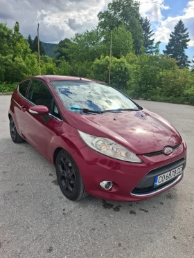 Ford Fiesta | Mobile.bg    2