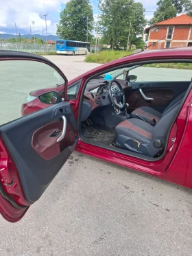 Ford Fiesta | Mobile.bg    6