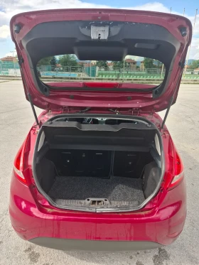 Ford Fiesta | Mobile.bg    8