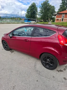 Ford Fiesta | Mobile.bg    3