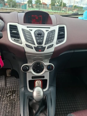 Ford Fiesta | Mobile.bg    15