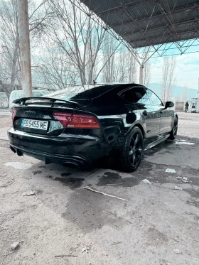 Обява за продажба на Audi A7 ~35 999 лв. - изображение 2
