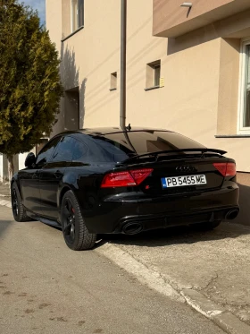 Обява за продажба на Audi A7 ~35 999 лв. - изображение 3