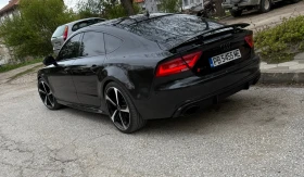 Обява за продажба на Audi A7 ~35 999 лв. - изображение 4