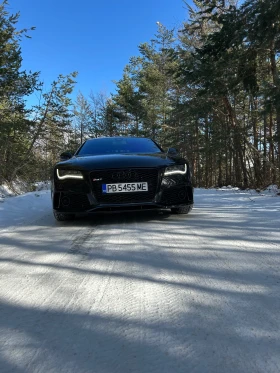 Обява за продажба на Audi A7 ~35 999 лв. - изображение 1