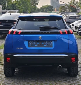 Обява за продажба на Peugeot 2008 1.5 BlueHDI 131к.с. i-Cockpit 3D CarPlay  ~29 700 лв. - изображение 4