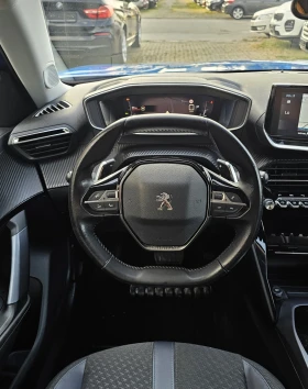 Обява за продажба на Peugeot 2008 1.5 BlueHDI 131к.с. i-Cockpit 3D CarPlay  ~29 700 лв. - изображение 11