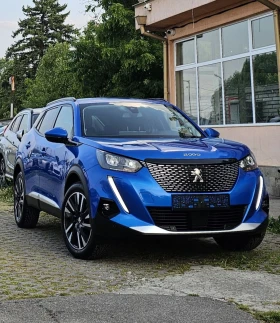     Peugeot 2008 1.5 BlueHDI 131.. i-Cockpit 3D CarPlay 