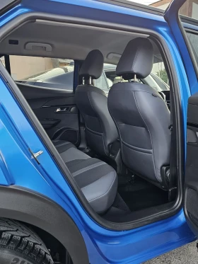 Обява за продажба на Peugeot 2008 1.5 BlueHDI 131к.с. i-Cockpit 3D CarPlay  ~29 700 лв. - изображение 9