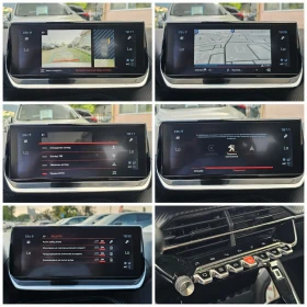 Peugeot 2008 1.5 BlueHDI 131к.с. i-Cockpit 3D CarPlay - 29700 лв. - 18480478 14