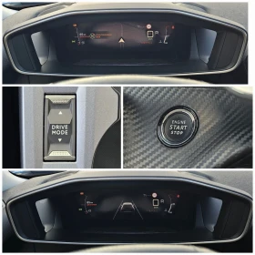 Peugeot 2008 1.5 BlueHDI 131к.с. i-Cockpit 3D CarPlay - 29700 лв. - 18480478 15