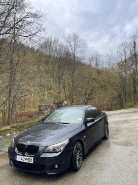 Обява за продажба на BMW 530 ~12 499 лв. - изображение 3