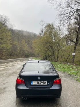Обява за продажба на BMW 530 ~12 499 лв. - изображение 7