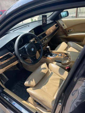 Обява за продажба на BMW 530 ~12 499 лв. - изображение 10