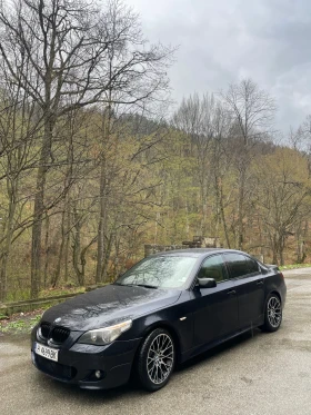 Обява за продажба на BMW 530 ~12 499 лв. - изображение 1