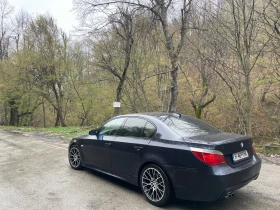 Обява за продажба на BMW 530 ~12 499 лв. - изображение 4