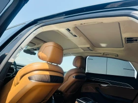 Audi A8 Long/Bang&Olufsen/Обдухване/Печка/Пано/Камера - 49900 EUR - 47925374 13