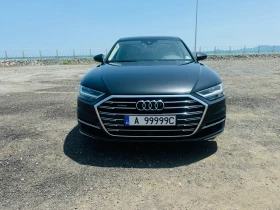 Audi A8 Long/Bang&Olufsen/Обдухване/Печка/Пано/Камера - 49900 EUR - 47925374 3