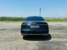 Audi A8 Long/Bang&Olufsen/Обдухване/Печка/Пано/Камера - 49900 EUR - 47925374 6