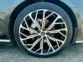Audi A8 Long/Bang&Olufsen/Обдухване/Печка/Пано/Камера - 49900 EUR - 47925374 16