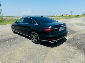 Audi A8 Long/Bang&Olufsen/Обдухване/Печка/Пано/Камера - 49900 EUR - 47925374 5