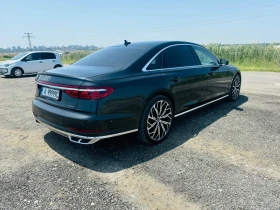 Audi A8 Long/Bang&Olufsen/Обдухване/Печка/Пано/Камера - 49900 EUR - 47925374 7