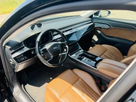 Audi A8 Long/Bang&Olufsen/Обдухване/Печка/Пано/Камера - 49900 EUR - 47925374 14