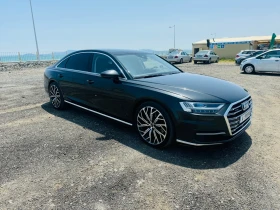 Audi A8 Long/Bang&Olufsen/Обдухване/Печка/Пано/Камера - 49900 EUR - 47925374 2