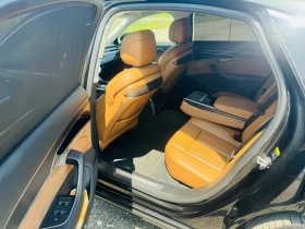 Audi A8 Long/Bang&Olufsen/Обдухване/Печка/Пано/Камера - 49900 EUR - 47925374 12