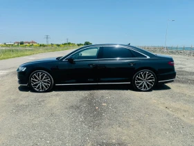 Audi A8 Long/Bang&Olufsen/Обдухване/Печка/Пано/Камера - 49900 EUR - 47925374 4