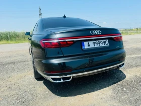 Audi A8 Long/Bang&Olufsen/Обдухване/Печка/Пано/Камера - 49900 EUR - 47925374 9