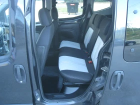 Fiat Qubo 1, 4-.CNG | Mobile.bg    11