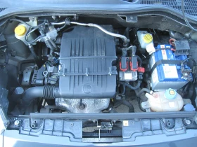 Fiat Qubo 1, 4-.CNG | Mobile.bg    13
