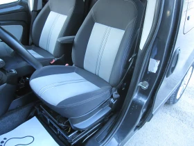 Fiat Qubo 1, 4-.CNG | Mobile.bg    9