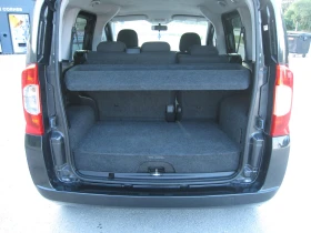 Fiat Qubo 1, 4-.CNG | Mobile.bg    5