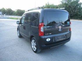     Fiat Qubo 1, 4-.CNG
