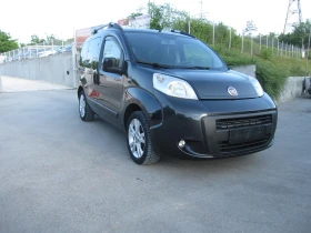     Fiat Qubo 1, 4-.CNG