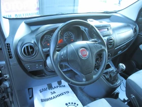 Fiat Qubo 1, 4-.CNG | Mobile.bg    6