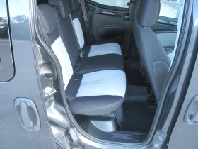 Fiat Qubo 1, 4-.CNG | Mobile.bg    12