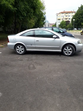 Обява за продажба на Opel Astra Воксхол Astra G/ Bertone ~5 500 лв. - изображение 3