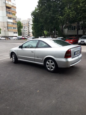 Обява за продажба на Opel Astra Воксхол Astra G/ Bertone ~5 500 лв. - изображение 4