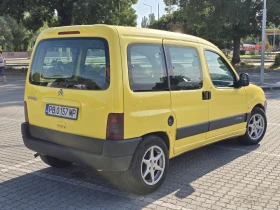 Обява за продажба на Citroen Berlingo 1.9D Пътнически 5 врати ~3 999 лв. - изображение 3