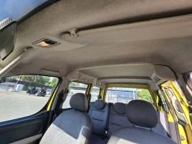 Обява за продажба на Citroen Berlingo 1.9D Пътнически 5 врати ~3 999 лв. - изображение 10